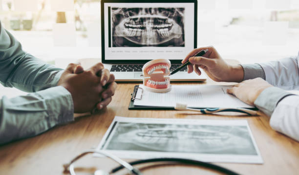 Best Emergency Tooth Extraction in Twin City, GA