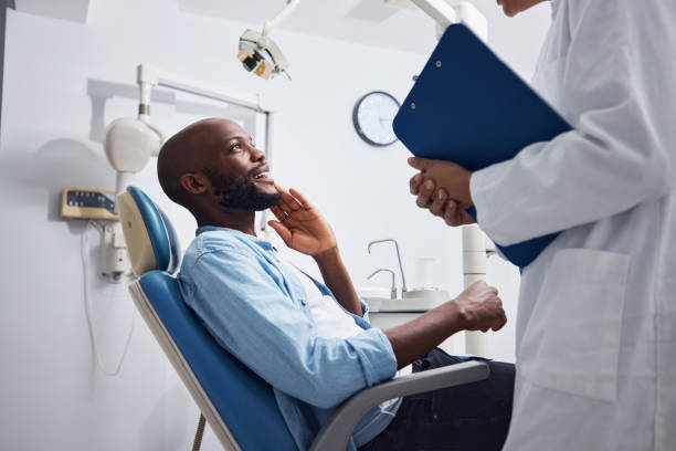 Best Pediatric Emergency Dentist in Twin City, GA