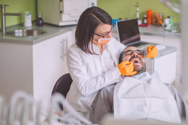 Best Weekend Emergency Dentist in Twin City, GA